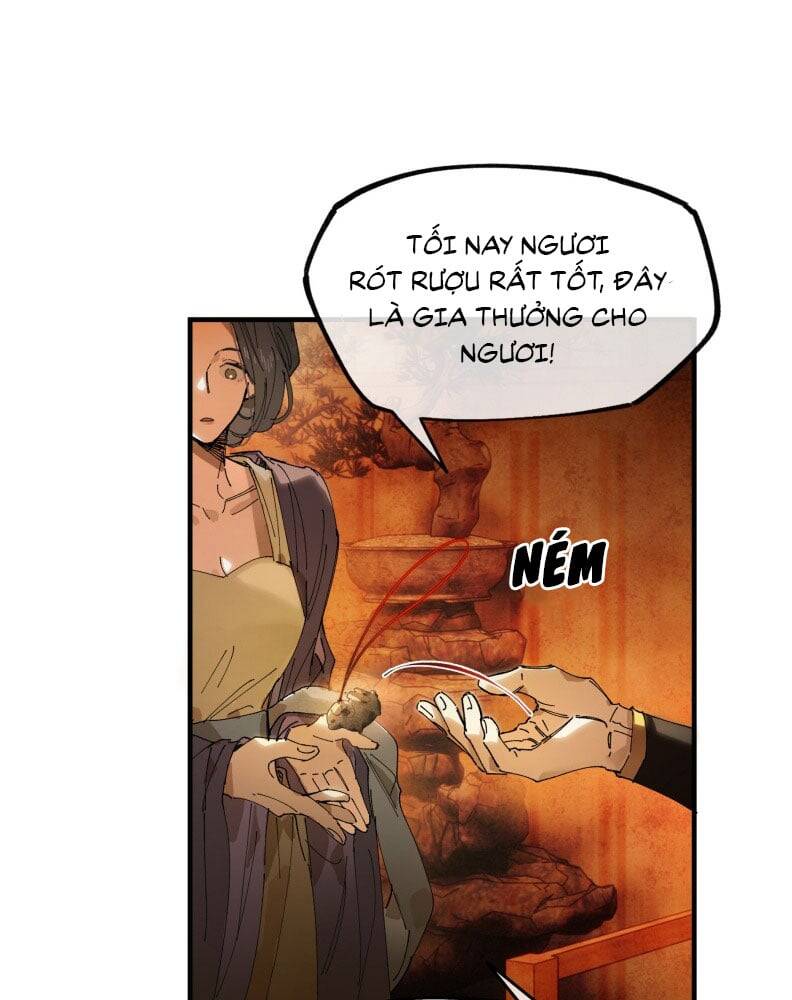 Ý Trung Nhân Chapter 14 - 14