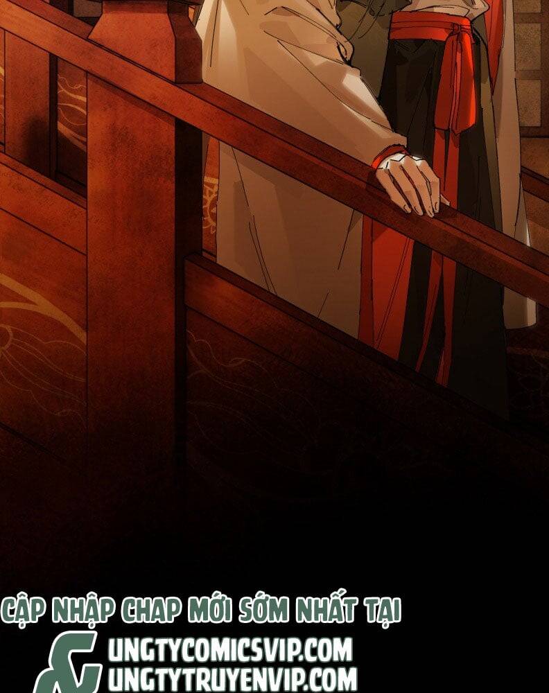 Ý Trung Nhân Chapter 14 - 17