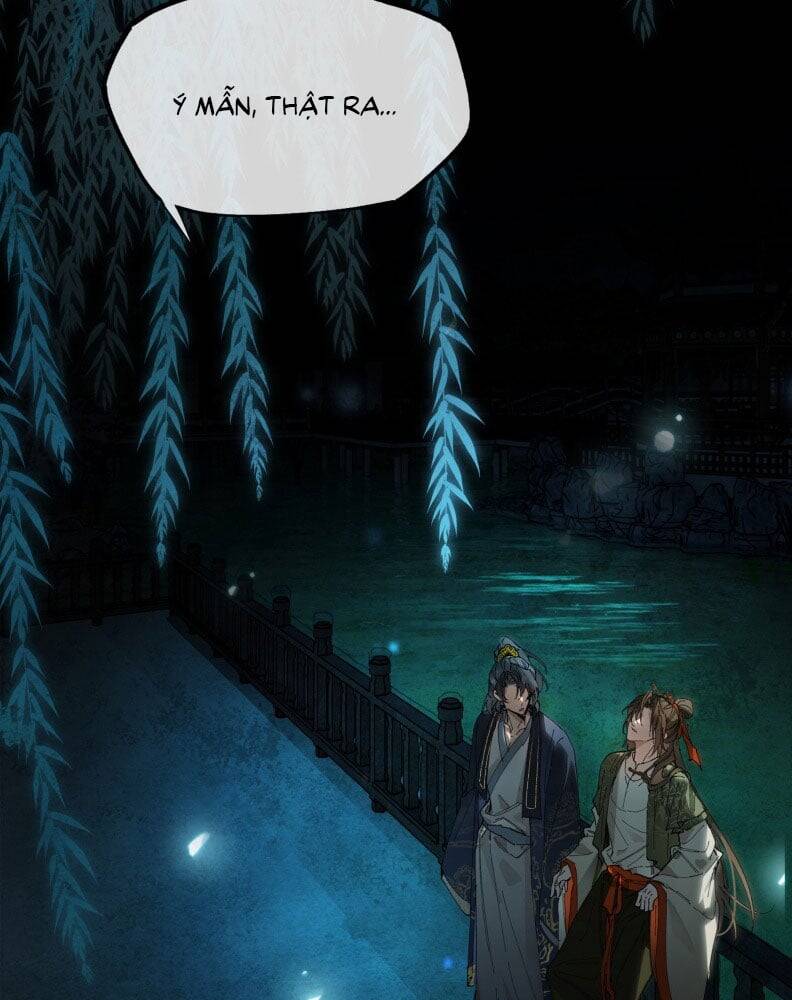 Ý Trung Nhân Chapter 14 - 20