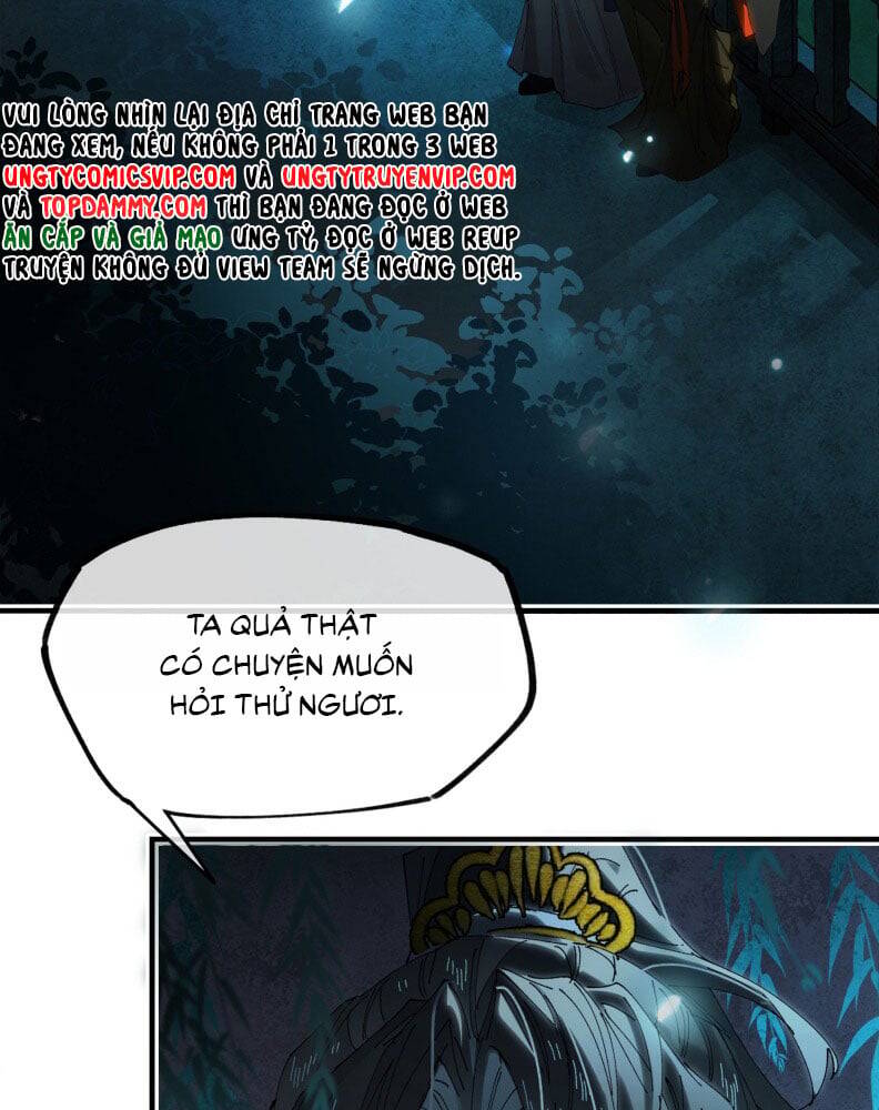 Ý Trung Nhân Chapter 14 - 21