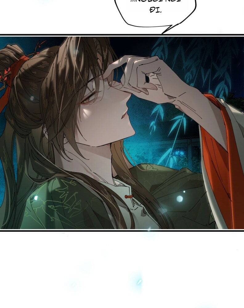 Ý Trung Nhân Chapter 14 - 23