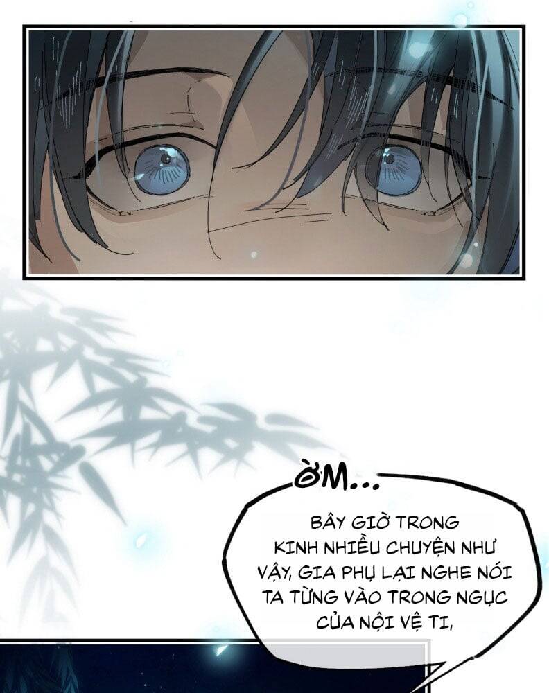 Ý Trung Nhân Chapter 14 - 24