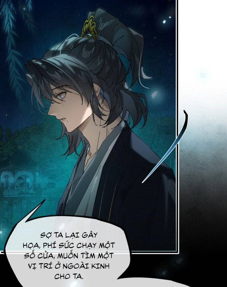 Ý Trung Nhân Chapter 14 - 25