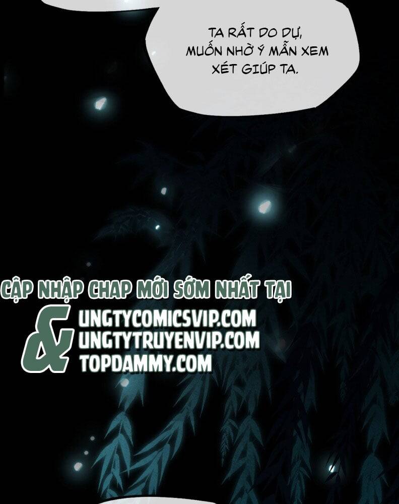 Ý Trung Nhân Chapter 14 - 26