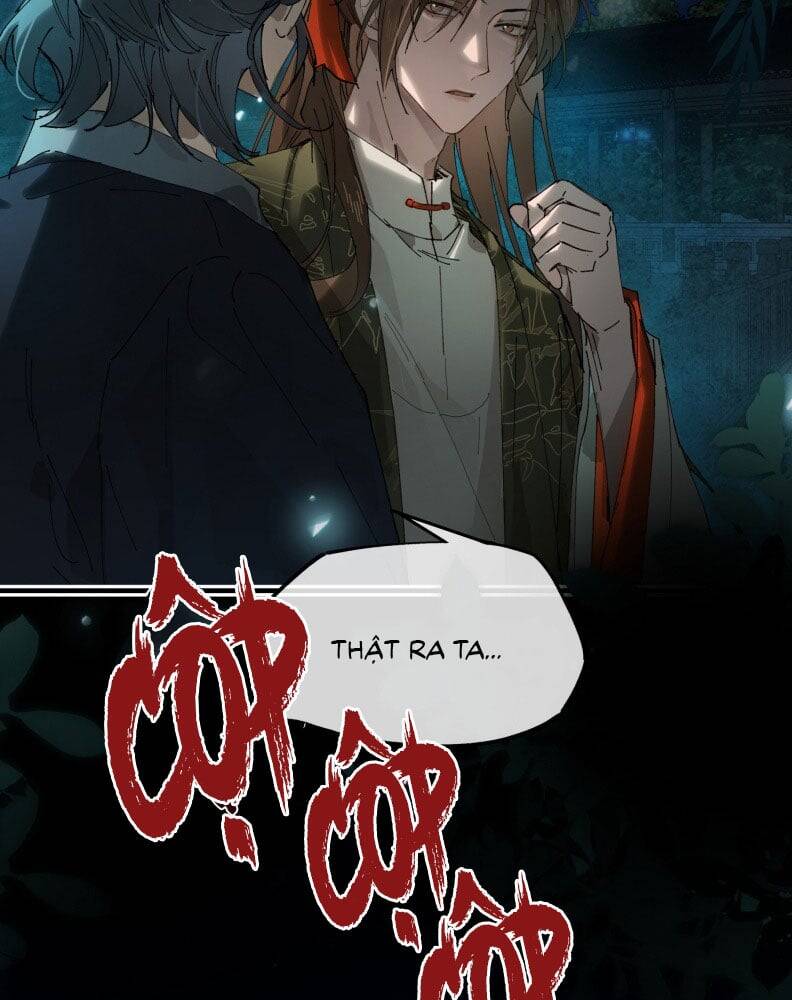 Ý Trung Nhân Chapter 14 - 28