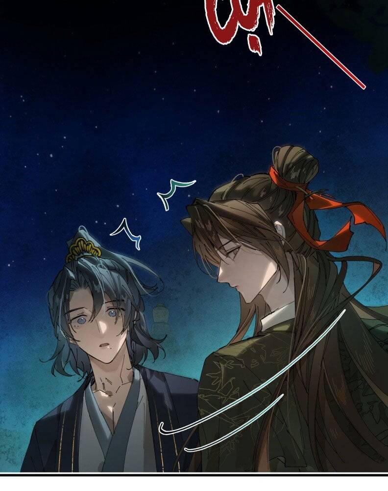 Ý Trung Nhân Chapter 14 - 29