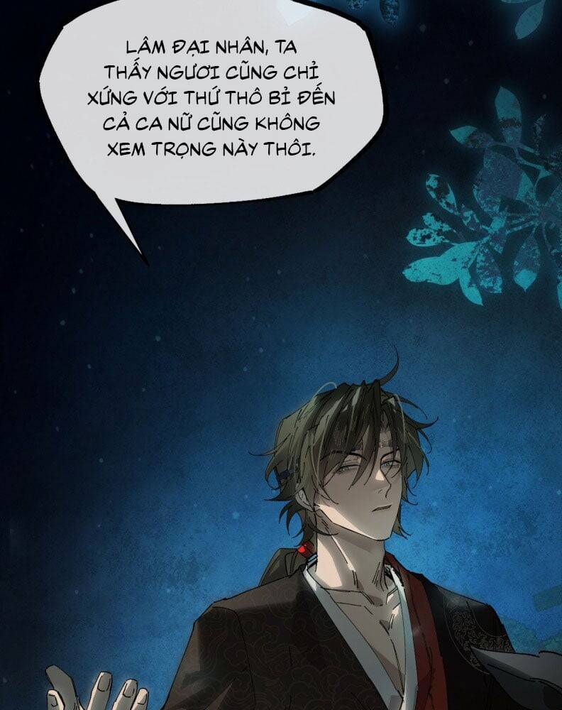 Ý Trung Nhân Chapter 14 - 37