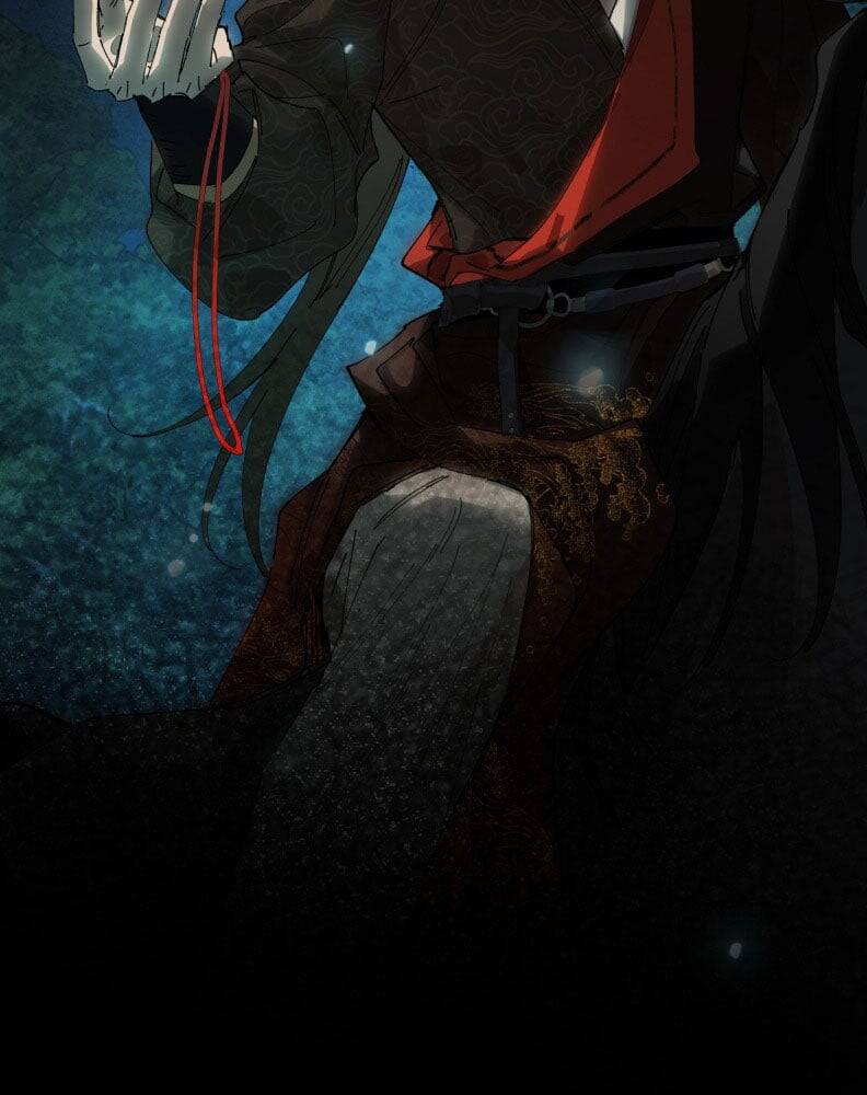 Ý Trung Nhân Chapter 14 - 38