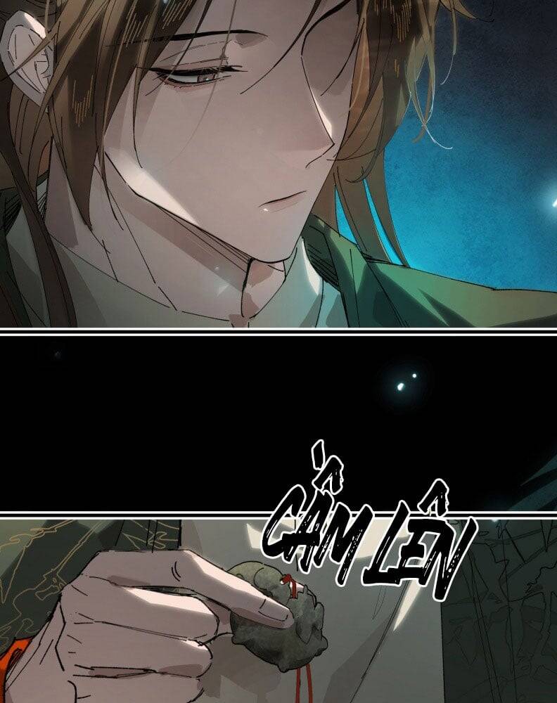 Ý Trung Nhân Chapter 14 - 42