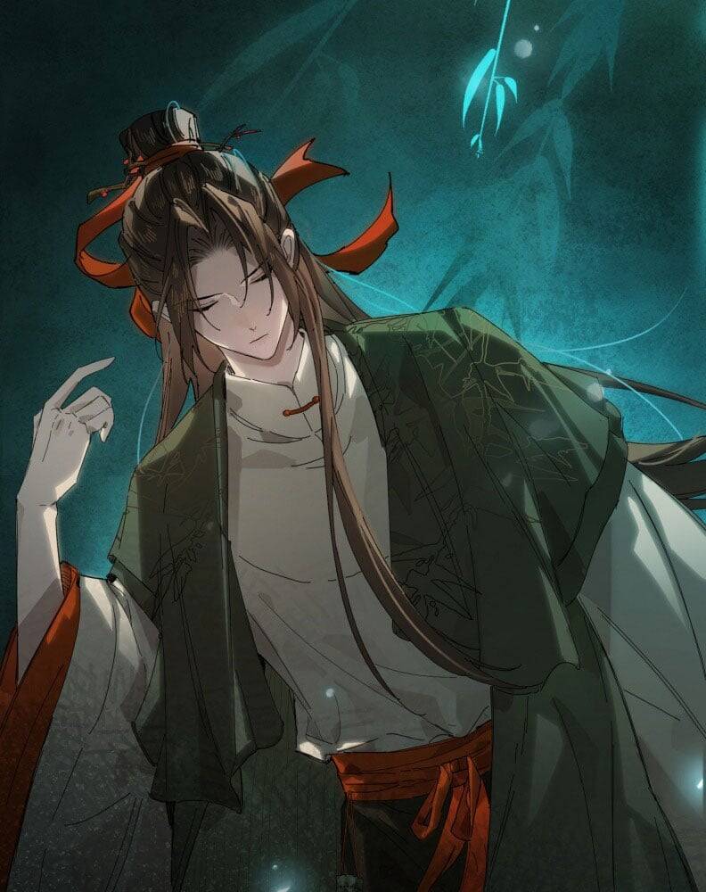 Ý Trung Nhân Chapter 14 - 45