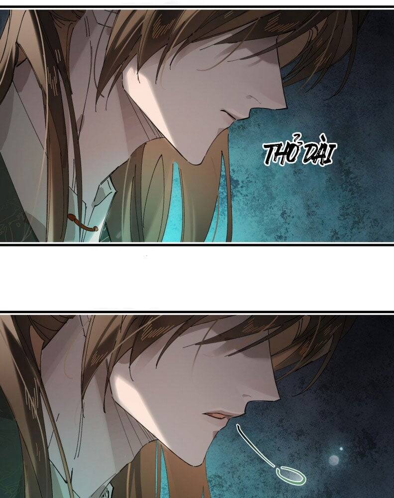 Ý Trung Nhân Chapter 14 - 48