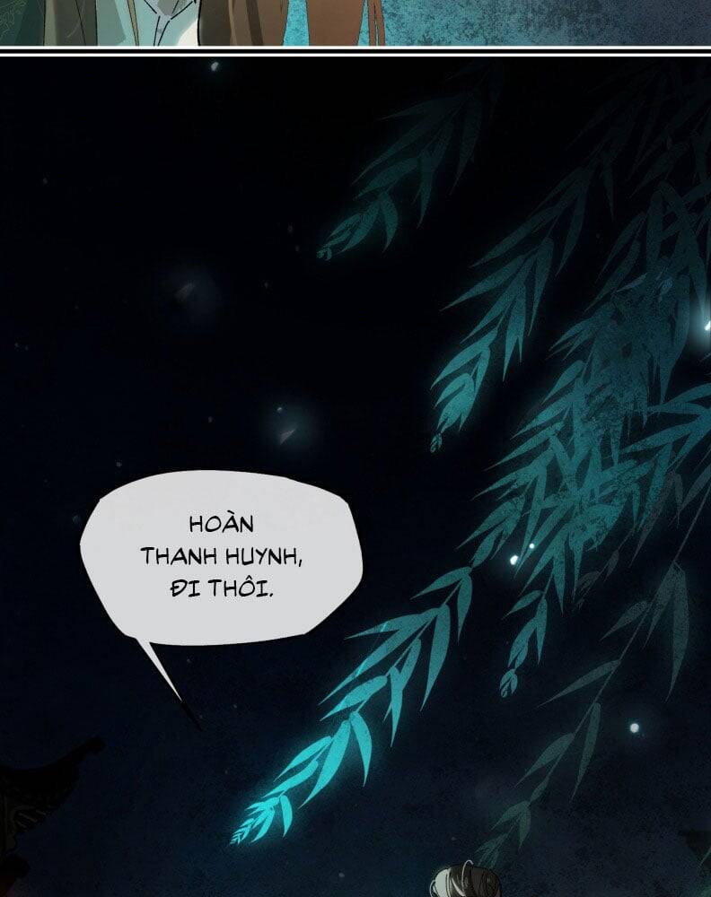 Ý Trung Nhân Chapter 14 - 49