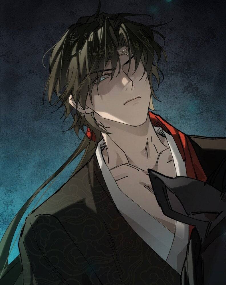 Ý Trung Nhân Chapter 14 - 53