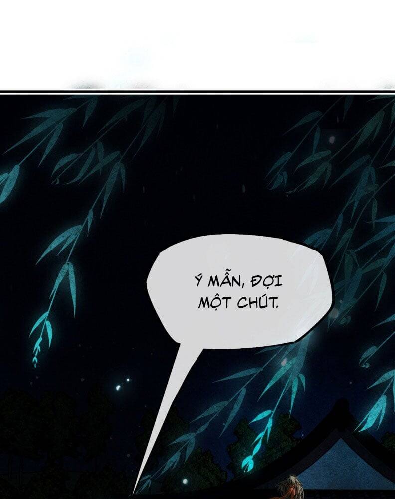 Ý Trung Nhân Chapter 14 - 56