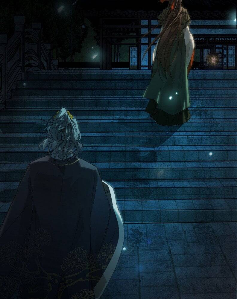 Ý Trung Nhân Chapter 14 - 57