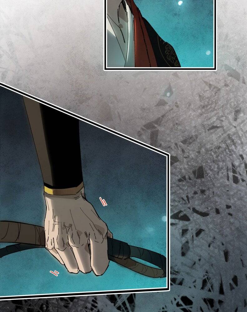 Ý Trung Nhân Chapter 14 - 60