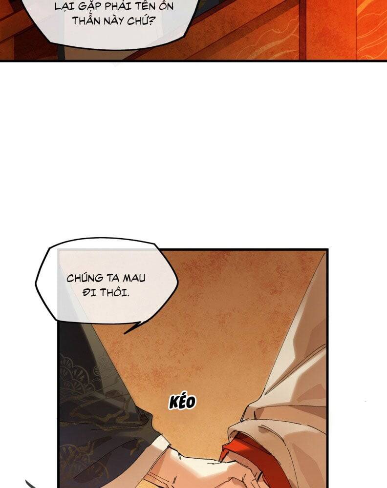 Ý Trung Nhân Chapter 14 - 7