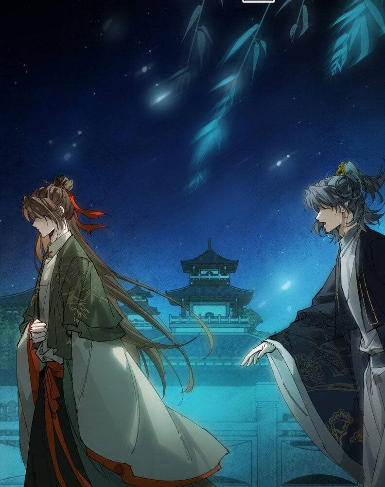 Ý Trung Nhân Chapter 14 - 63