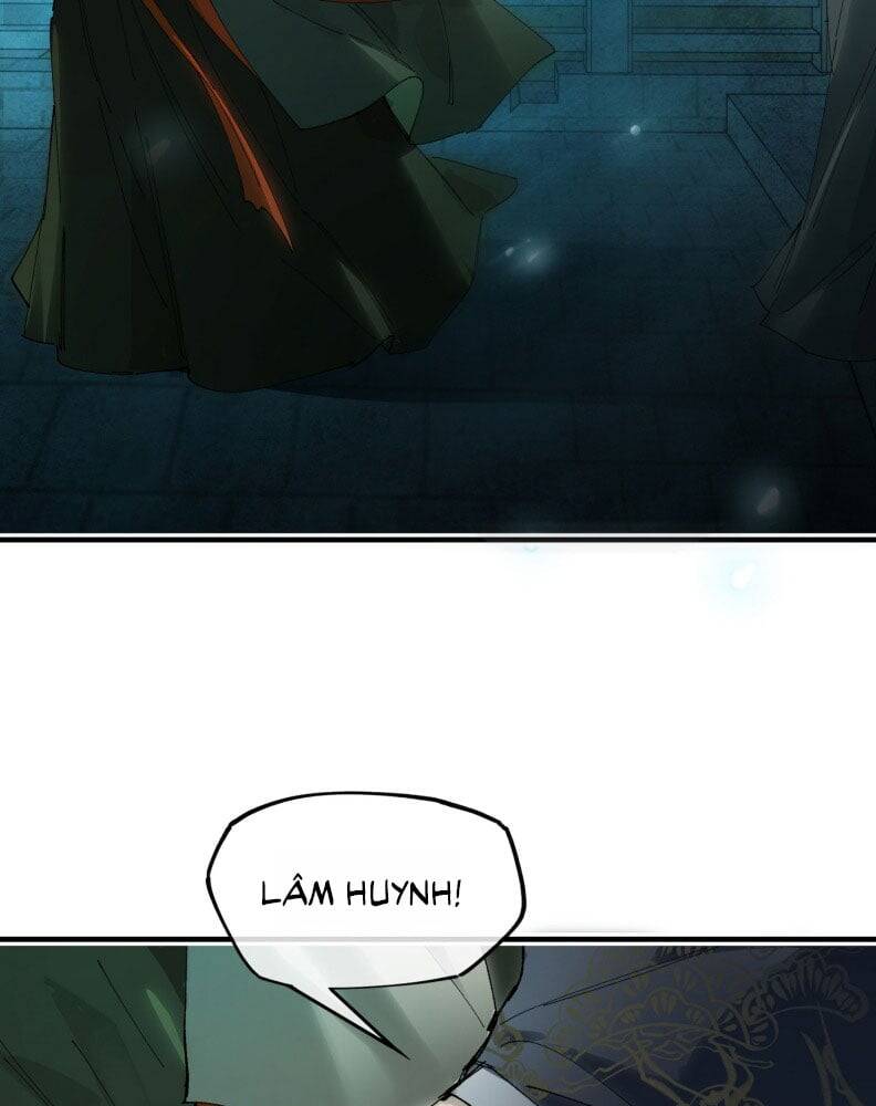 Ý Trung Nhân Chapter 14 - 64