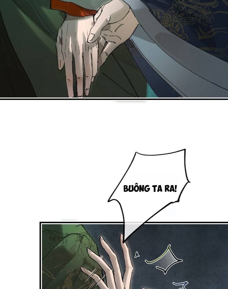 Ý Trung Nhân Chapter 14 - 65