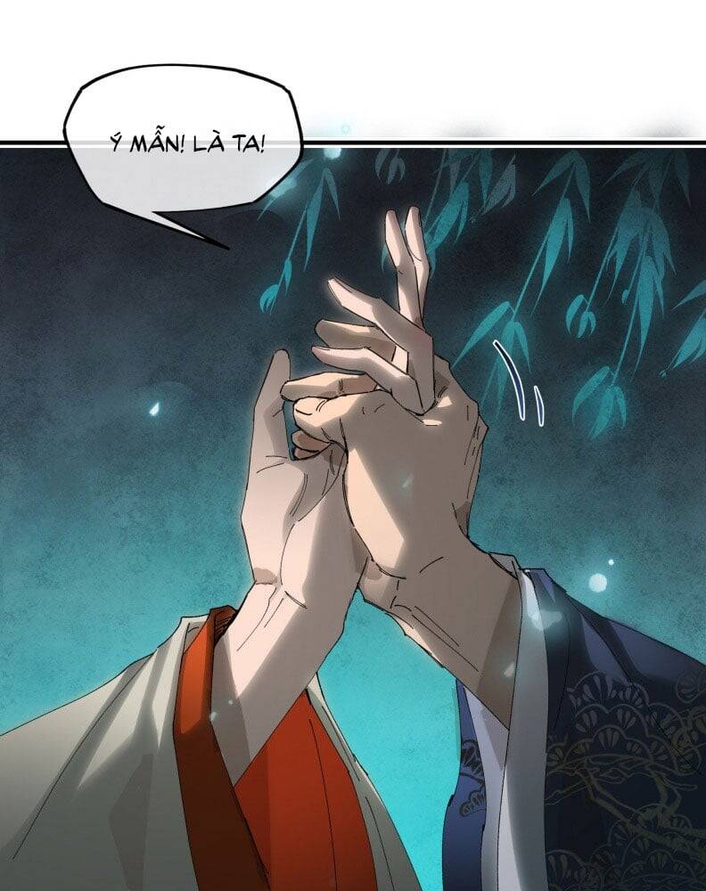 Ý Trung Nhân Chapter 14 - 67