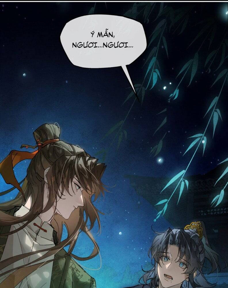 Ý Trung Nhân Chapter 14 - 69