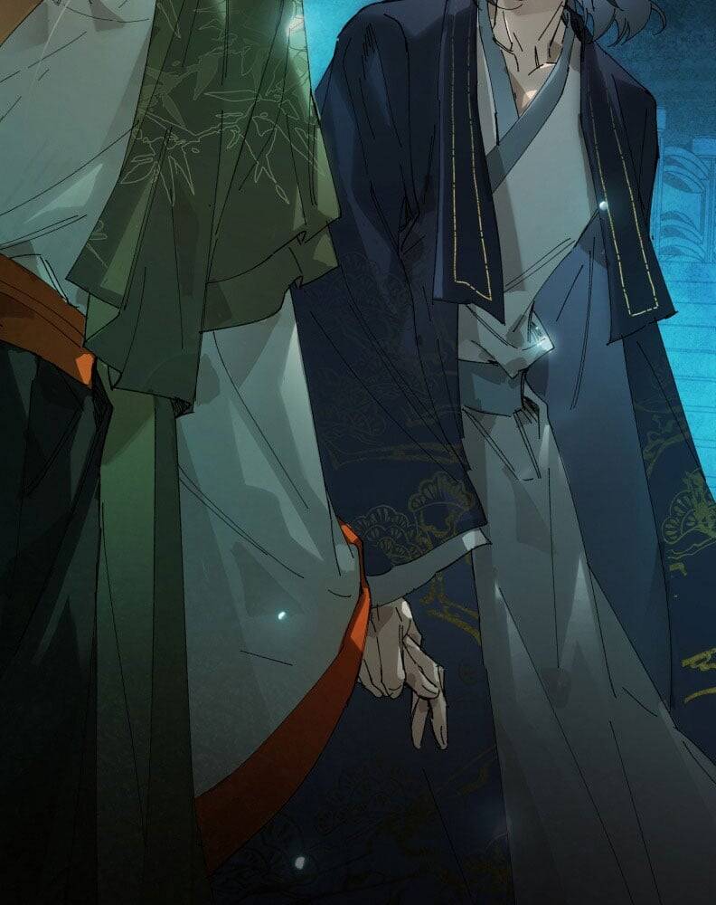 Ý Trung Nhân Chapter 14 - 70