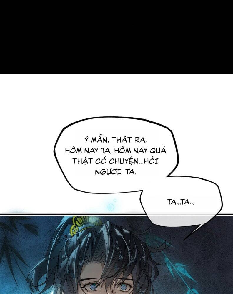 Ý Trung Nhân Chapter 14 - 72