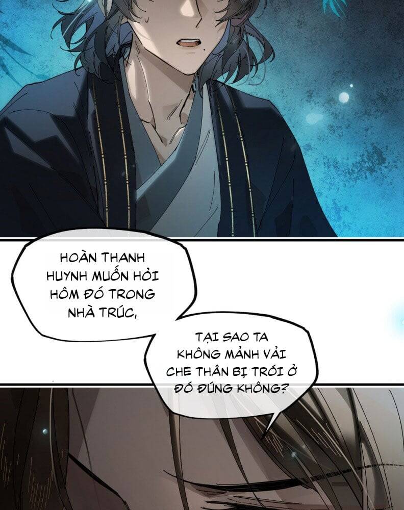 Ý Trung Nhân Chapter 14 - 73