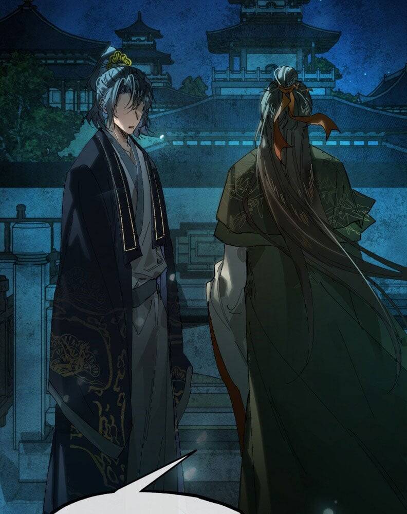 Ý Trung Nhân Chapter 14 - 75