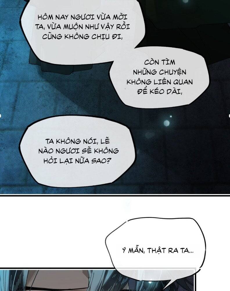 Ý Trung Nhân Chapter 14 - 76