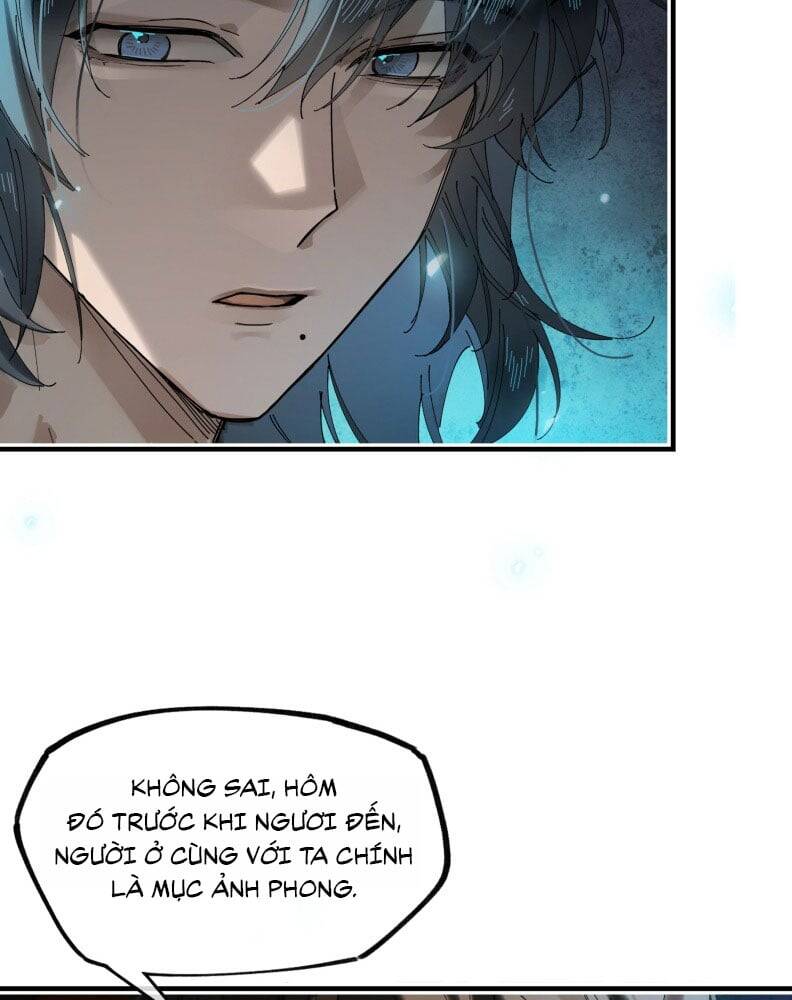 Ý Trung Nhân Chapter 14 - 77