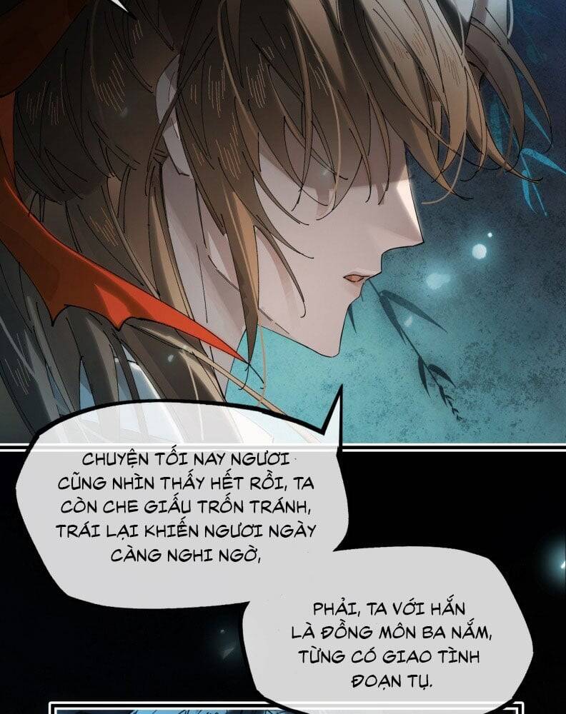 Ý Trung Nhân Chapter 14 - 78