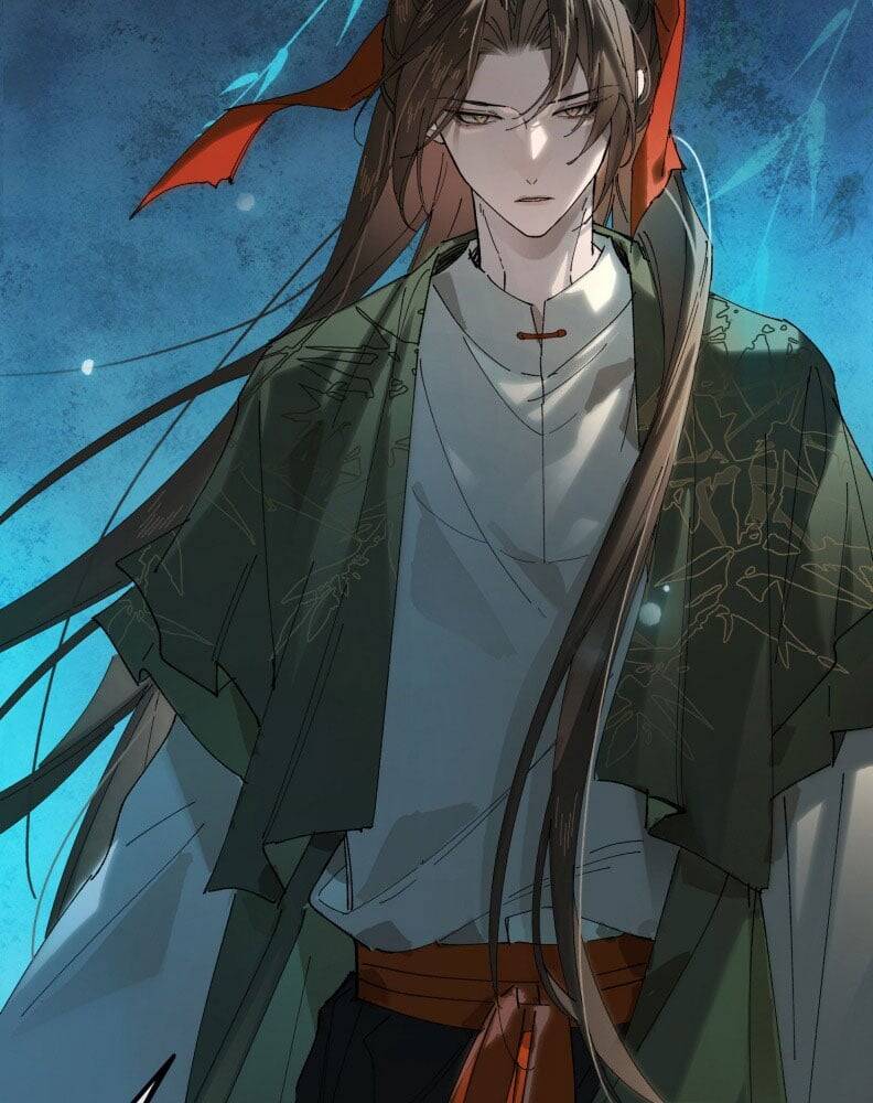 Ý Trung Nhân Chapter 14 - 81