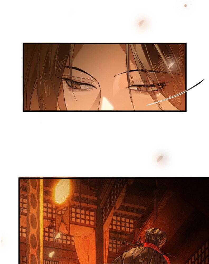 Ý Trung Nhân Chapter 14 - 10