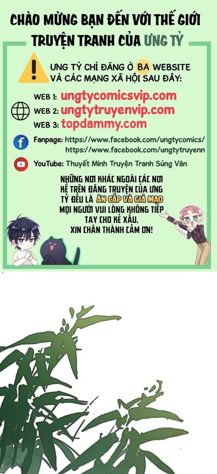 Ý Trung Nhân Chapter 15 - 2