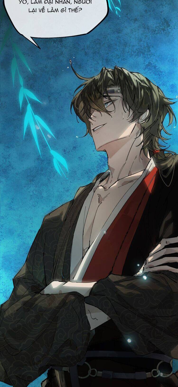 Ý Trung Nhân Chapter 15 - 11