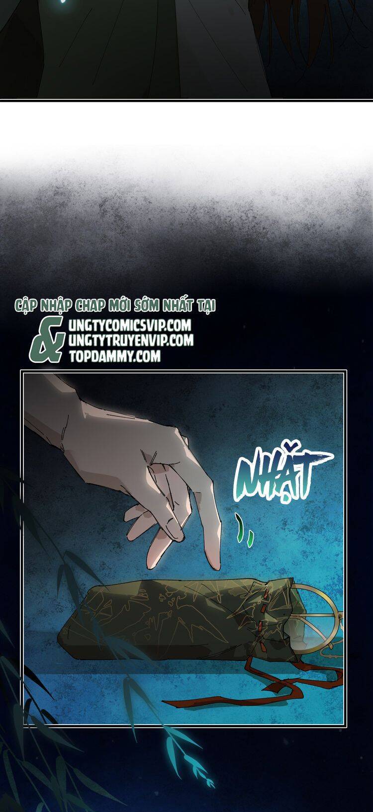 Ý Trung Nhân Chapter 15 - 14