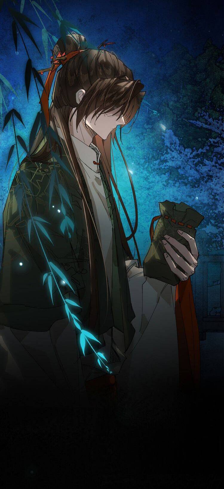 Ý Trung Nhân Chapter 15 - 15