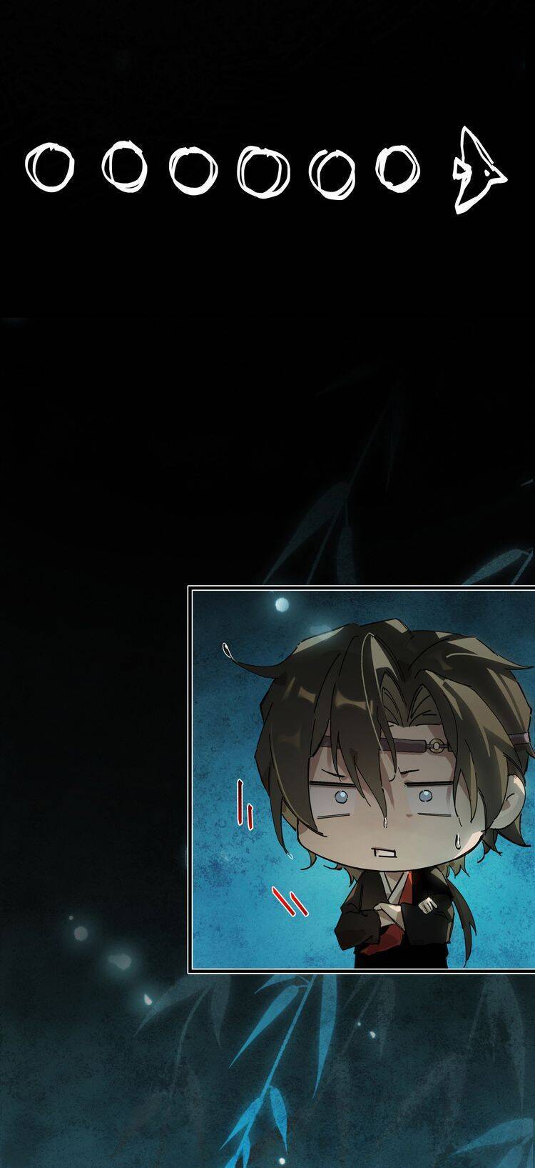 Ý Trung Nhân Chapter 15 - 16