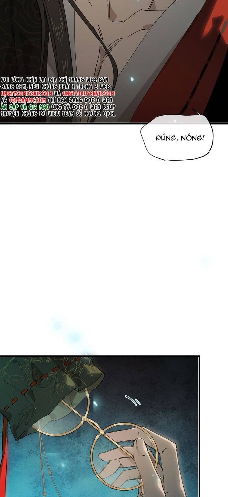 Ý Trung Nhân Chapter 15 - 18