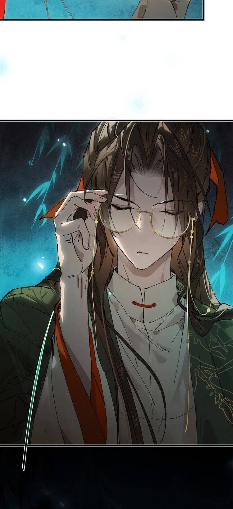 Ý Trung Nhân Chapter 15 - 19