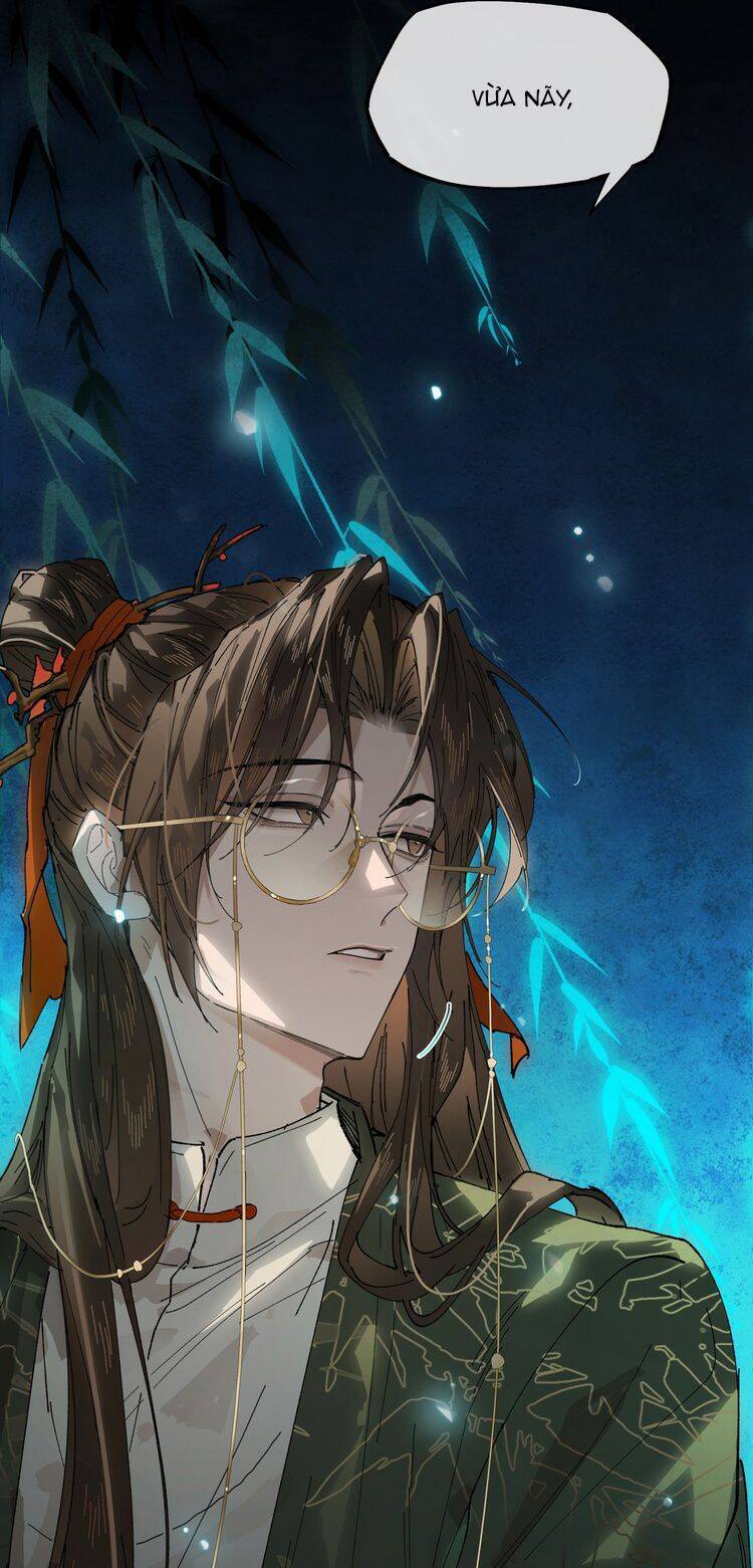 Ý Trung Nhân Chapter 15 - 20