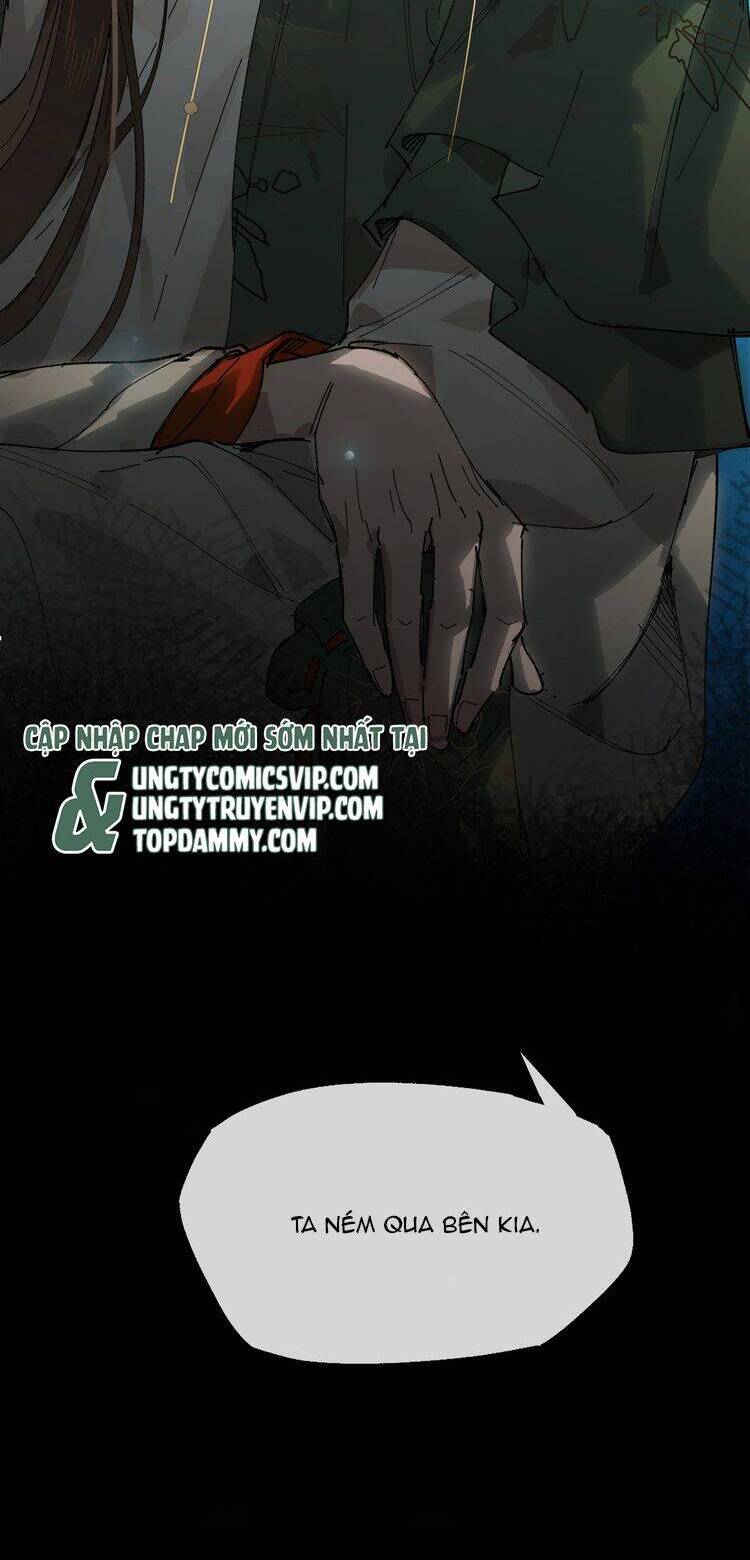 Ý Trung Nhân Chapter 15 - 21
