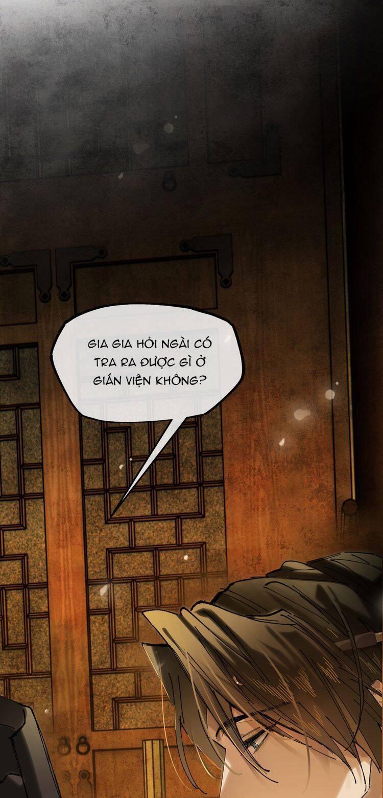 Ý Trung Nhân Chapter 15 - 30