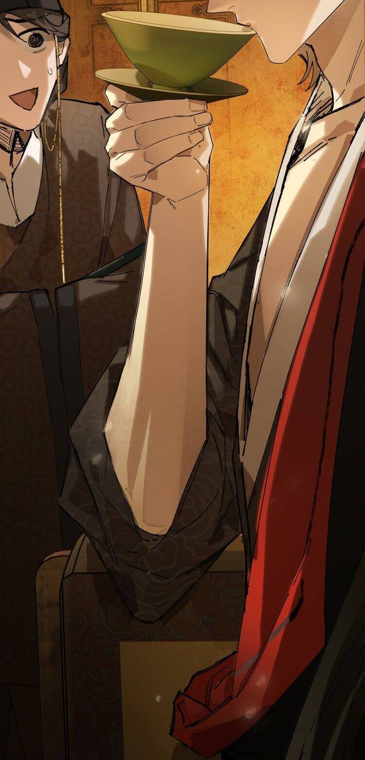 Ý Trung Nhân Chapter 15 - 31