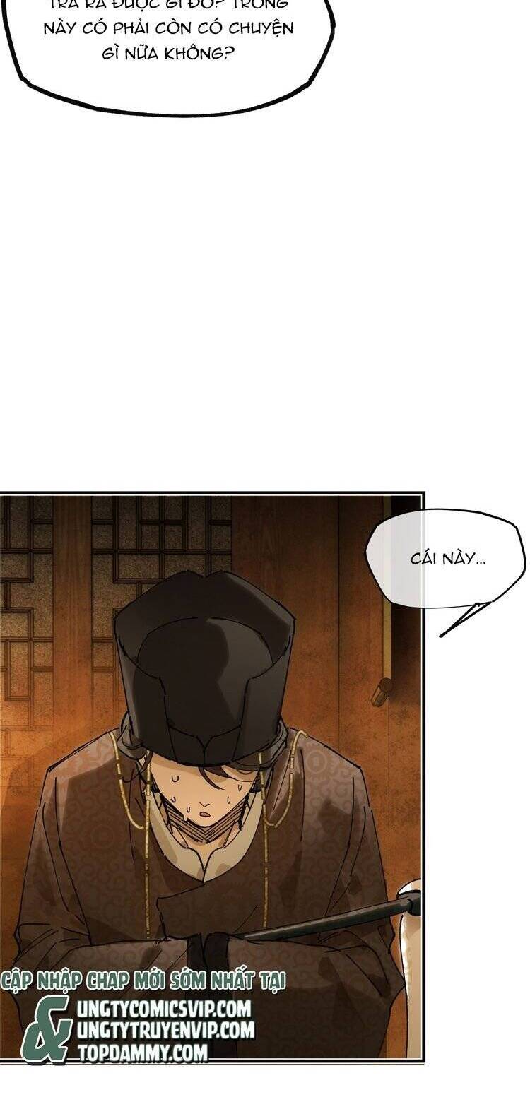 Ý Trung Nhân Chapter 15 - 35