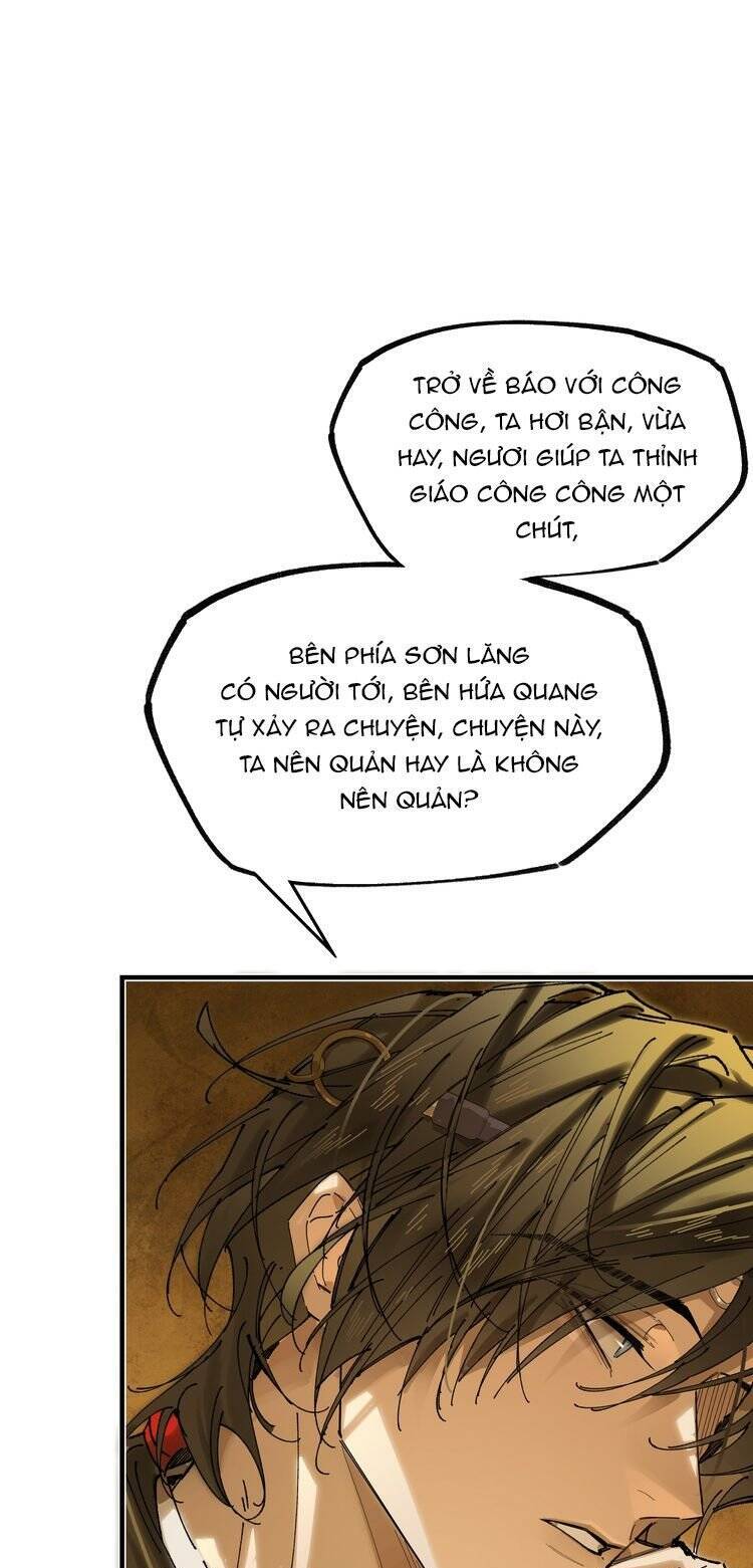 Ý Trung Nhân Chapter 15 - 36