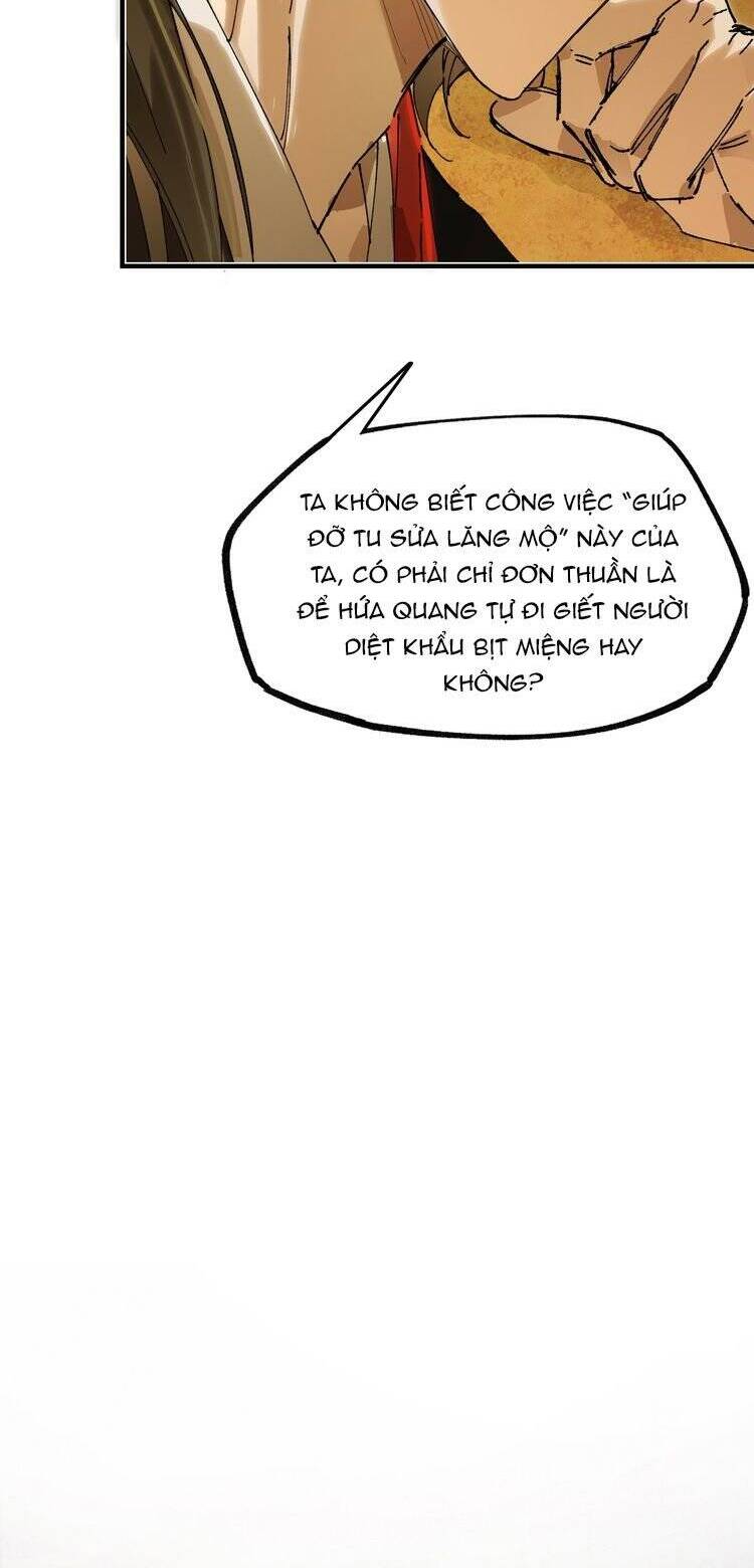 Ý Trung Nhân Chapter 15 - 37