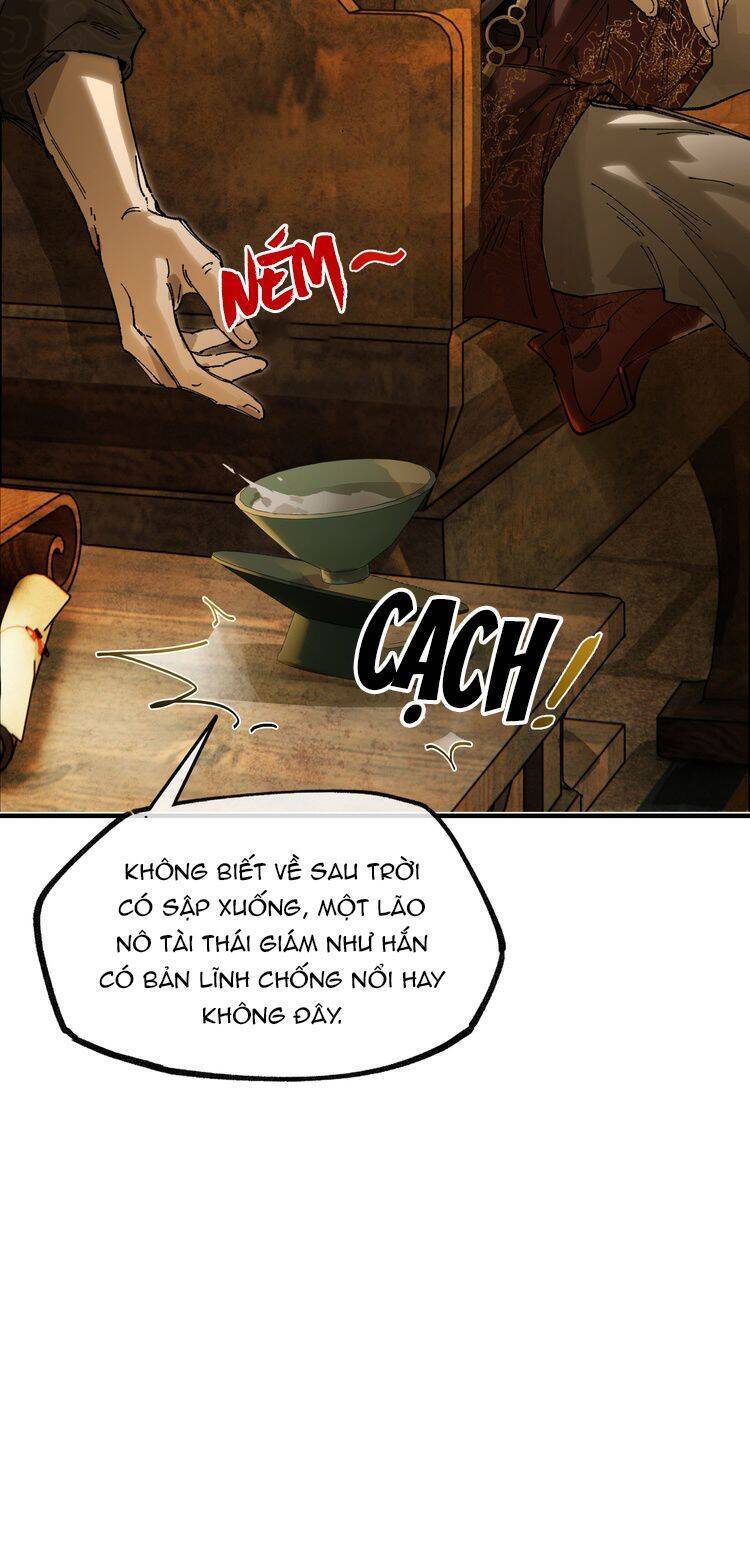 Ý Trung Nhân Chapter 15 - 39